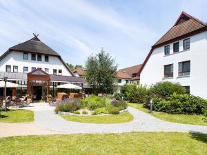 Ringhotel Warnemünder Hof