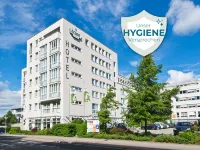 ACHAT Hotel Dresden Altstadt Hotel in zona Max Planck Institute for the Physics of Complex Systems