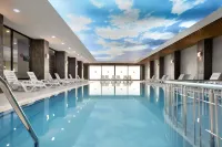 Ramada by Wyndham Giresun Piraziz Hotels in Urumbey Mahallesi