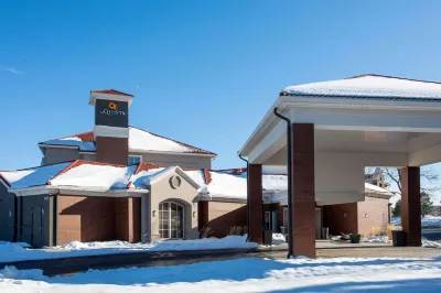 La Quinta Inn & Suites by Wyndham Denver Boulder-Louisville