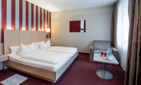 Hotel Deutsches Haus