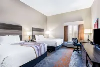 La Quinta Inn & Suites by Wyndham Andrews Hotels in Andrews