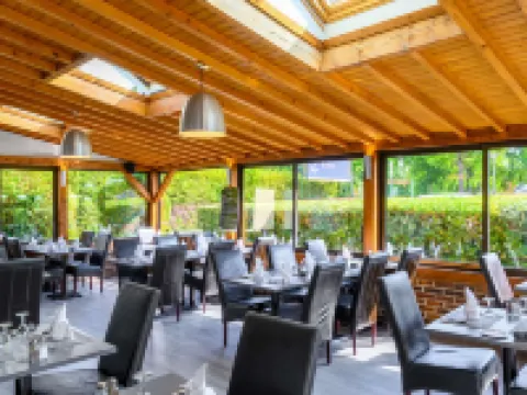 Comfort Hotel Evreux Hotels in Evreux