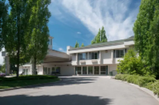 ベイモント バイ ウィンダム コーダレーン のホテル