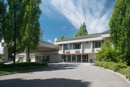 Baymont by Wyndham Coeur d'Alene