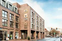 B&B HOTEL Emden Hôtels à : Emden