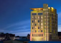 Hotel Chanti Managed by Tentrem Hotel Management Indonesia