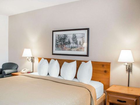 Quality Inn