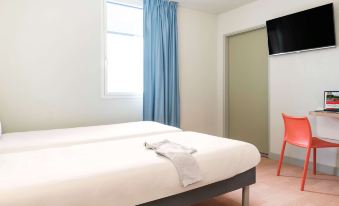 Ibis Budget Bobigny Pantin