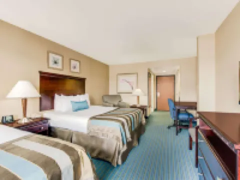 Wingate by Wyndham York Hotels in Manchester Township