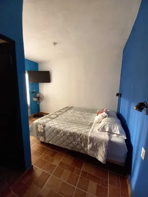 Room-Lugar de Desanso Constanza