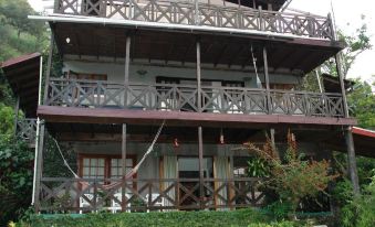 Forres Park Resort & Spa - Housity