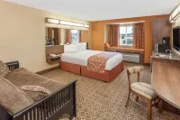 Microtel Inn & Suites by Wyndham South Bend/at Notre Dame Hotels in Notre Dame