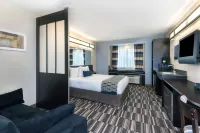 Microtel Inn & Suites by Wyndham Baton Rouge Airport Hotels in Baker