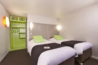 Campanile Chanas Hotels in Albon