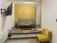 T2 Cozy - Castillet & Saint-Jean Cathedral