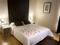 ホテル オルチュエラ