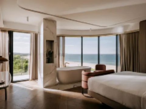 Hilton Swinoujscie Resort & Spa Hotels in Swinoujscie