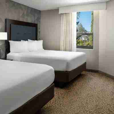 Embassy Suites by Hilton Tucson East Rooms
