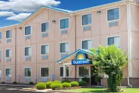 Days Inn by Wyndham Dyersburg Hotels in Dyersburg