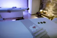 Hotel Misión Grand Valle de Bravo - spa