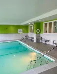 Holiday Inn Express INDIANAPOLIS - FISHERS by IHG - Pool