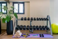 KoSea Boutique Hotel - palestra