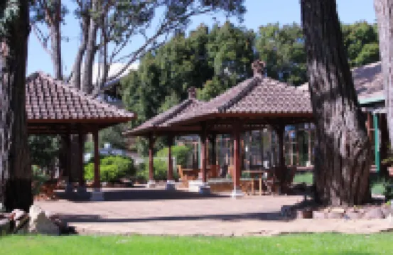 Margaret River Motel Hotel a Margaret River