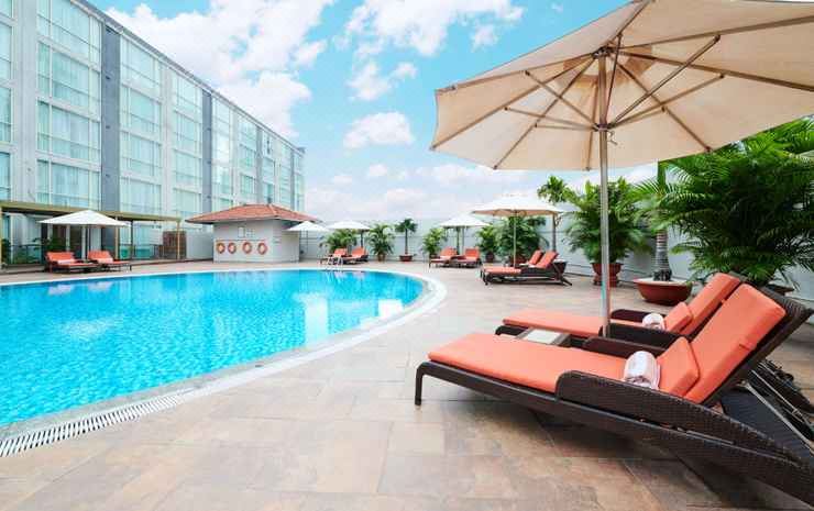 Eastin Grand Hotel Saigon photo 5