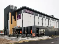 Dundee Centre Hotels in Dundee