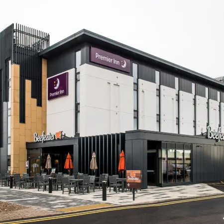 Dundee Centre