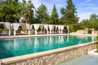 Naturalis Bio Resort Hotels in Martano