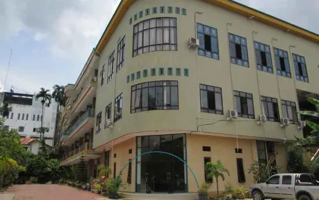 Permata Land Hotel & Resort