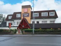 Premier Inn Nottingham South Hotels in Rushcliffe District