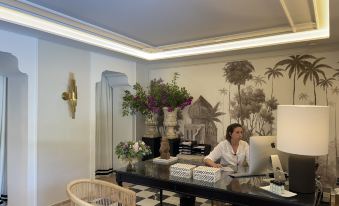 Soho Boutique Castillo de Santa Catalina - Adults Recommended