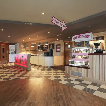 Spring River Ebbsfleet by Marston's Inns