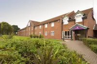 Runcorn Hotel a Runcorn