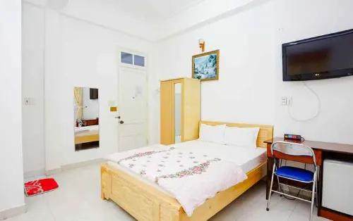 Hong Anh Villa Dalat