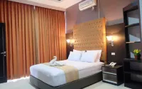 Balitong Resort Hotels in Bukitintan