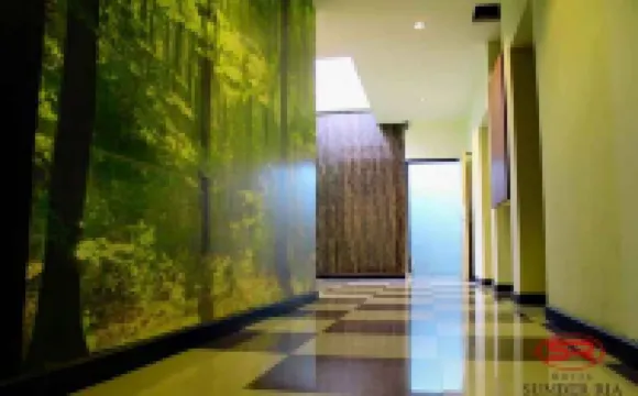Sumber Ria Hotel