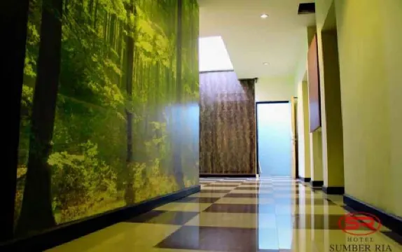 Sumber Ria Hotel