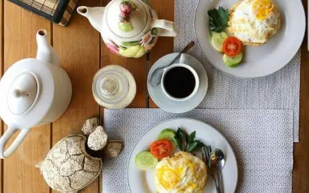 Villa Kayu Yogyakarta Отели рядом с достопримечательностью «Super Badut Jogja»