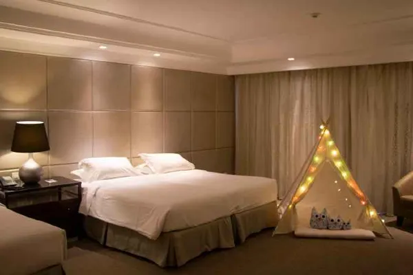 York Hotel