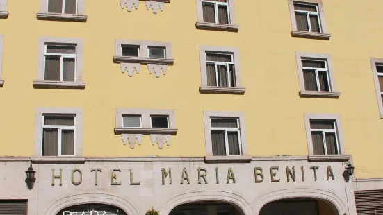 호텔 마리아 베니타