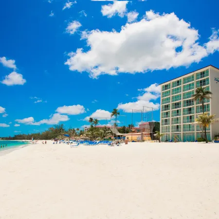 Breezes Resort & Spa All Inclusive, Bahamas