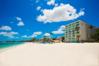 巴哈馬清風水療全包度假村-限成人 - 沙灘