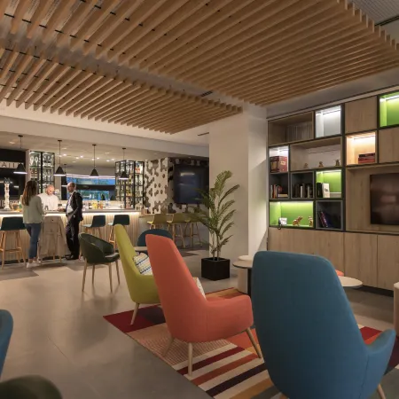 Holiday Inn BARCELONA - SANT CUGAT by IHG