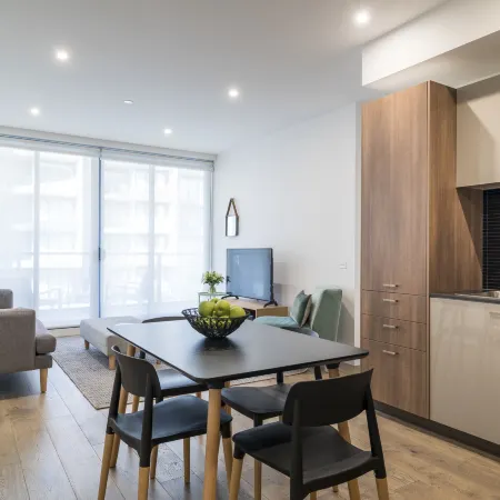 Caroline Serviced Apartments Sandringham