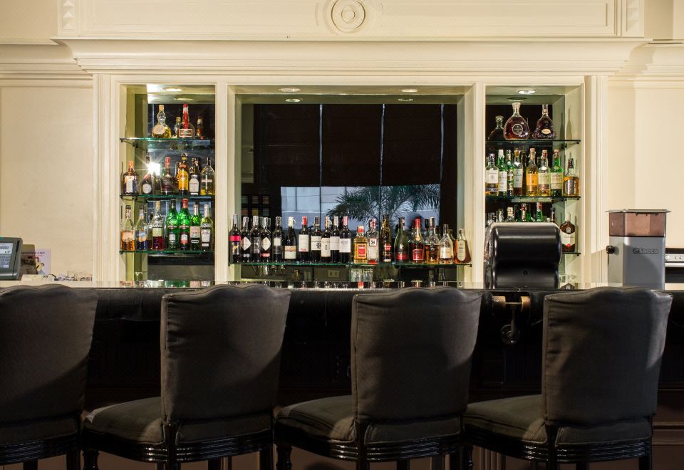 센타라 리버사이드 호텔