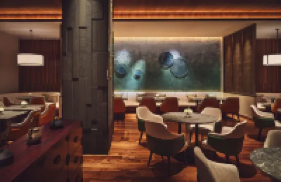 ANA InterContinental APPI KOGEN RESORT by IHG